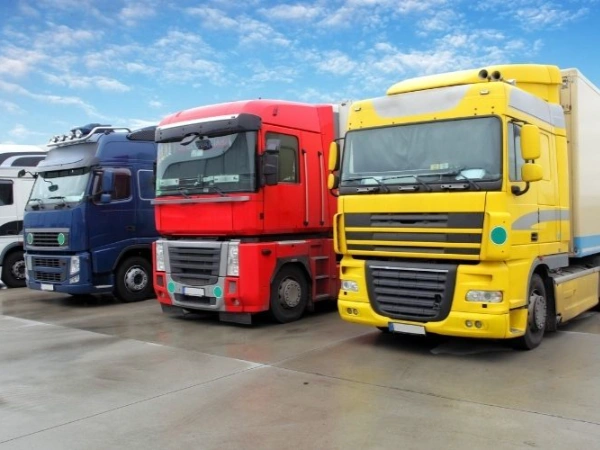 Konya Çifteler Nakliye